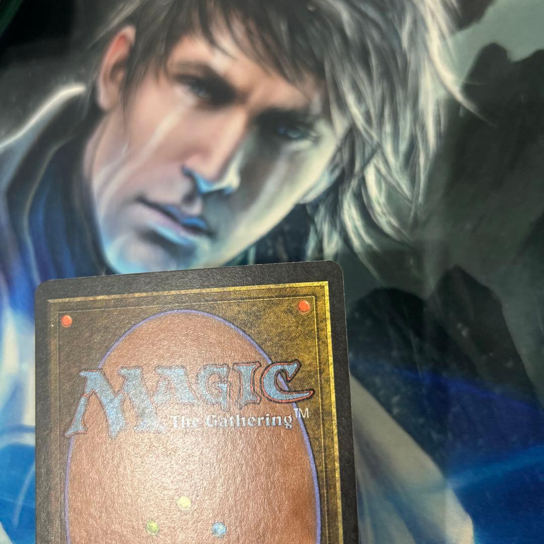 MTG ミシュラの工廠 Mishra s Factory 春 ATQ 英語 en 白MTG mtg