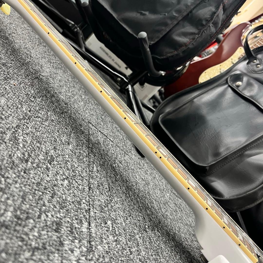 【11369】Epiphone SG Inspired by Gibson 白