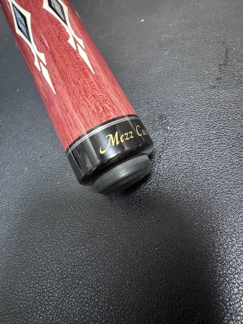 Mezz Cue EC9-P3 メッヅ ビリヤードキュー