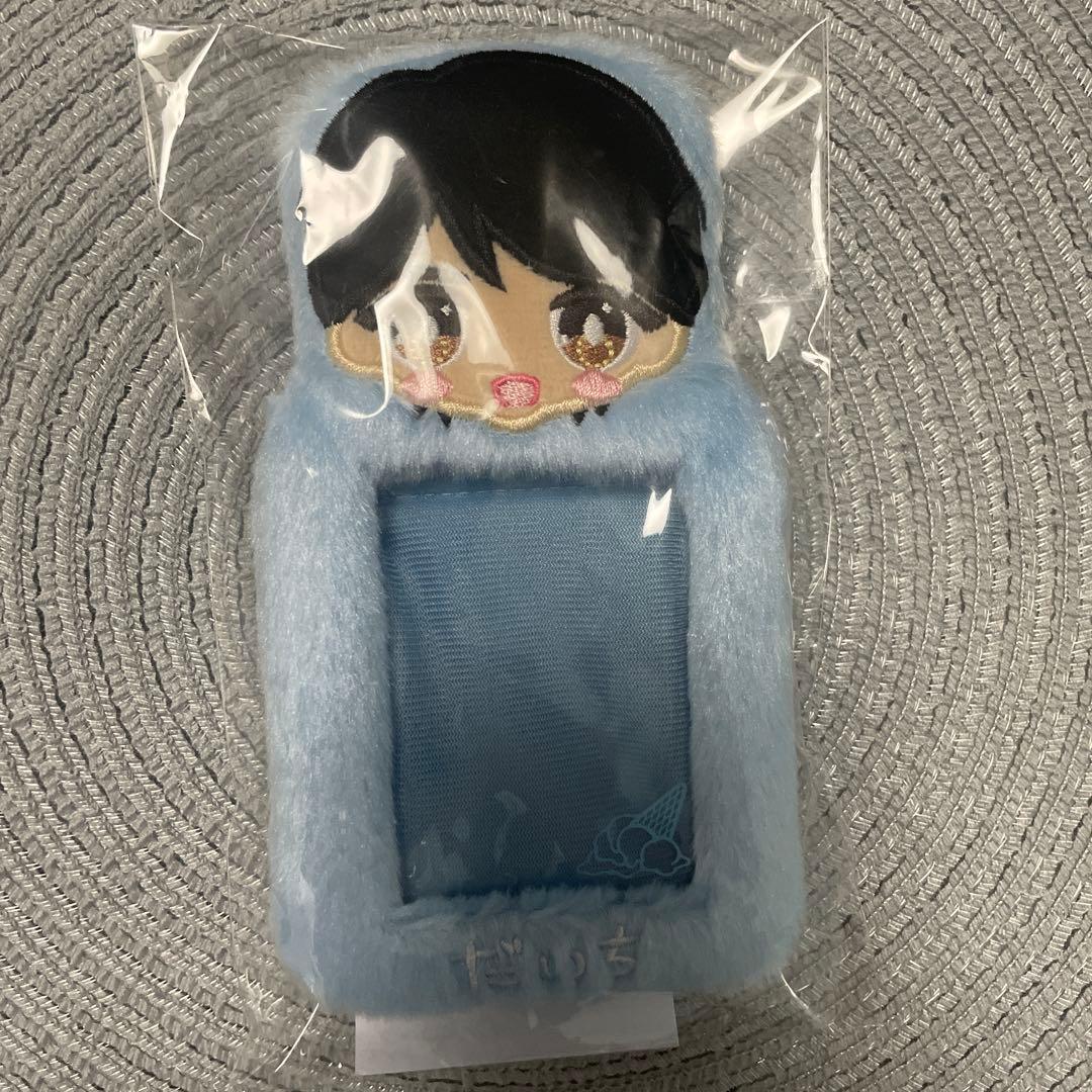 塩﨑太智 M!LK m!x トレカケース M!LK 塩﨑太智