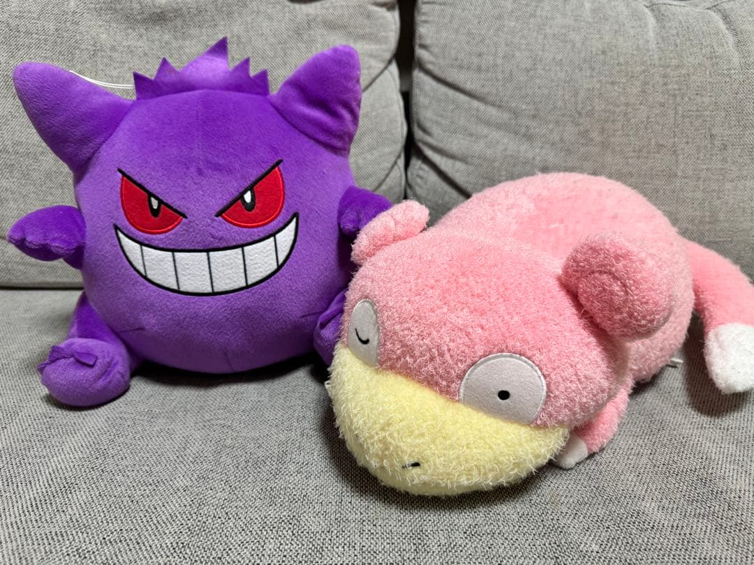 ポケモン ぬいぐるみ 20体セット バラ売り不可