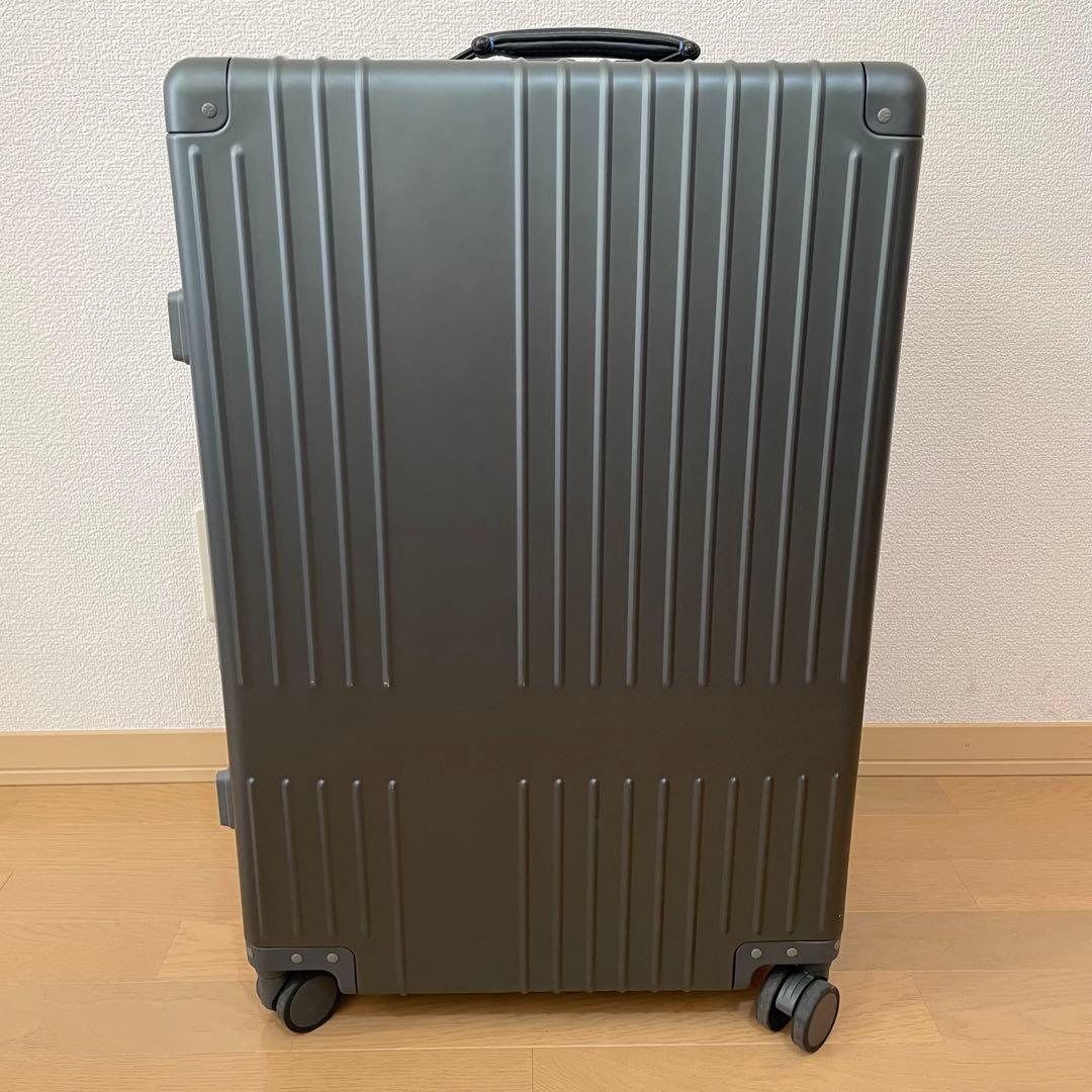 未使用✨ イノベーター INV5811 70L SADONA SAGE GRAY - メルカリ