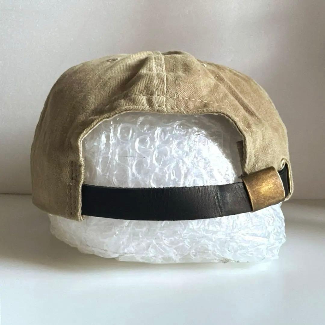 ジュラシックパーク アジャスタブルキャップ 90sビンテージ