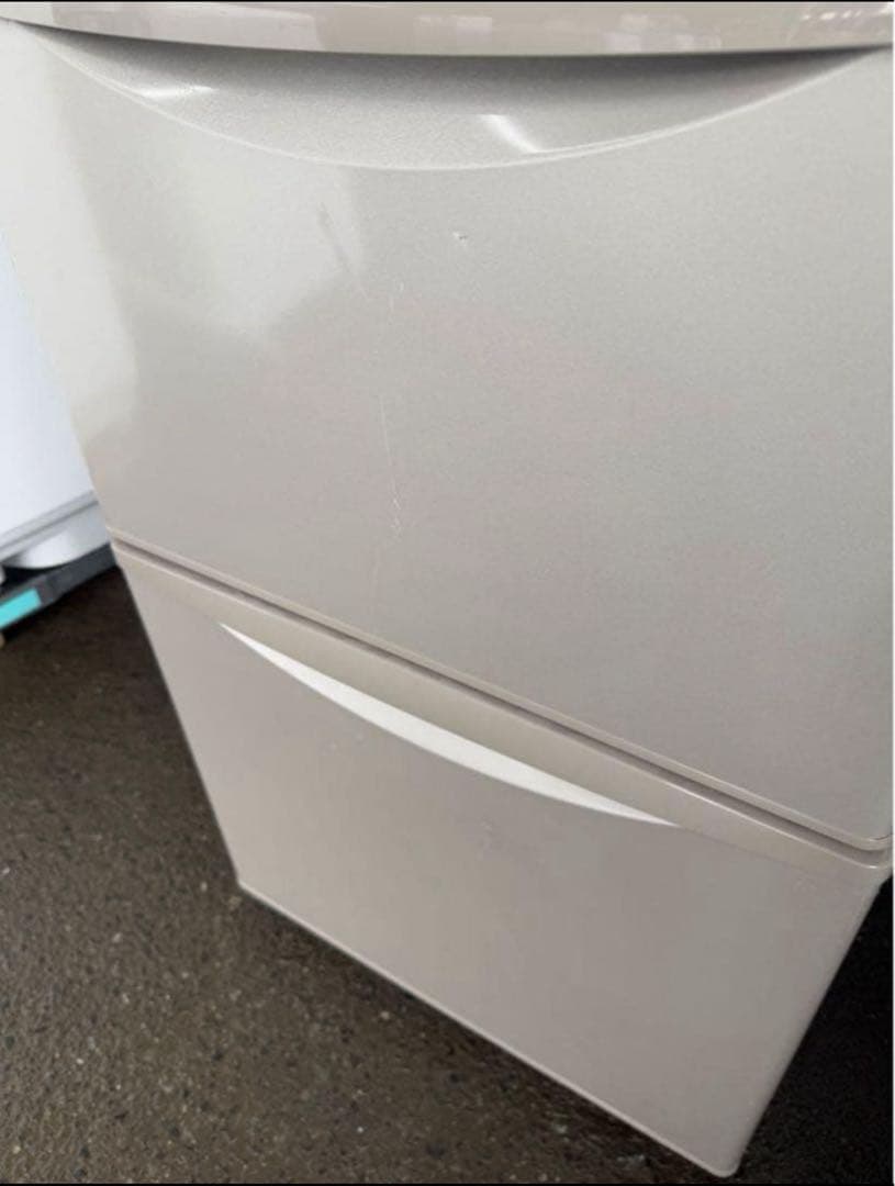 2016年式 265L 日立 冷蔵庫 R-27GV