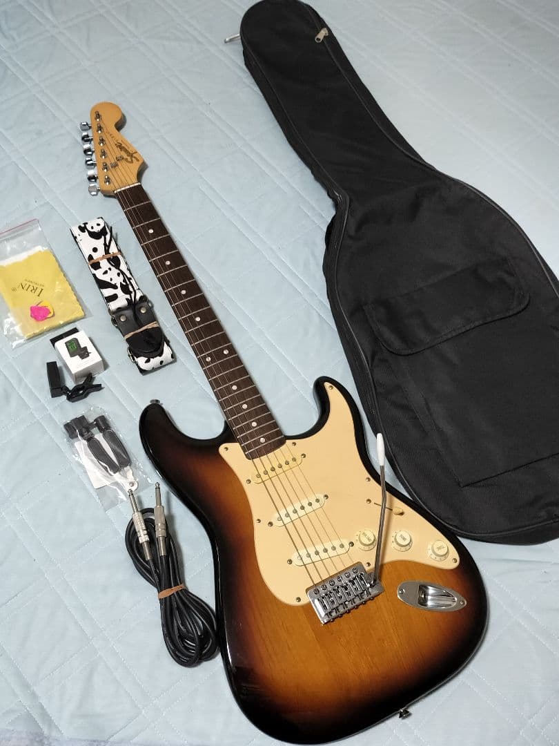 Jackson Stars Kelly 変形ギター ジャクソン ケリー 日本製 Grover