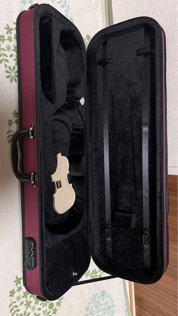 フルサイズ用バイオリンケース