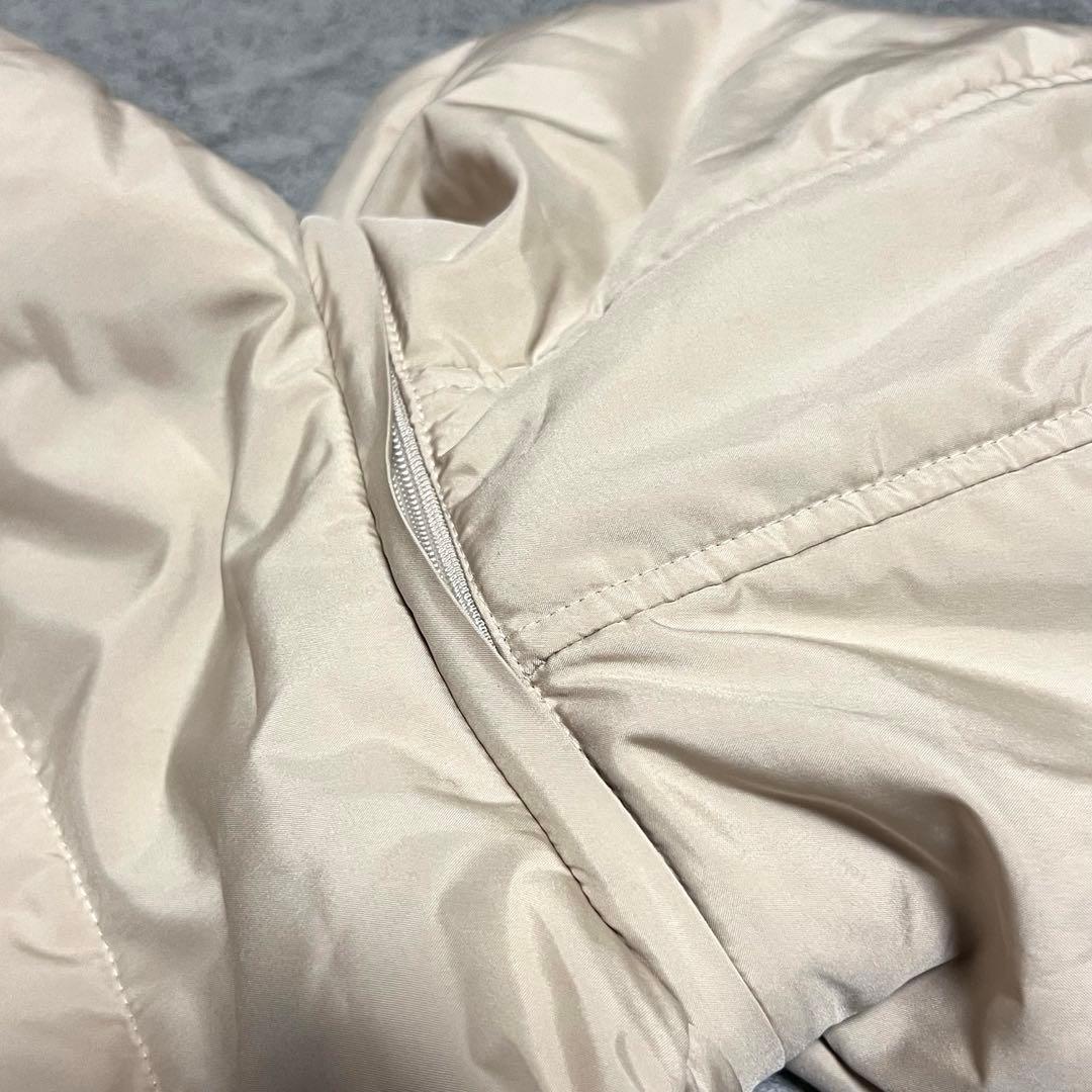 極美品✨BURBERRY LONDON 中綿コート　2Y ダウン 90cm