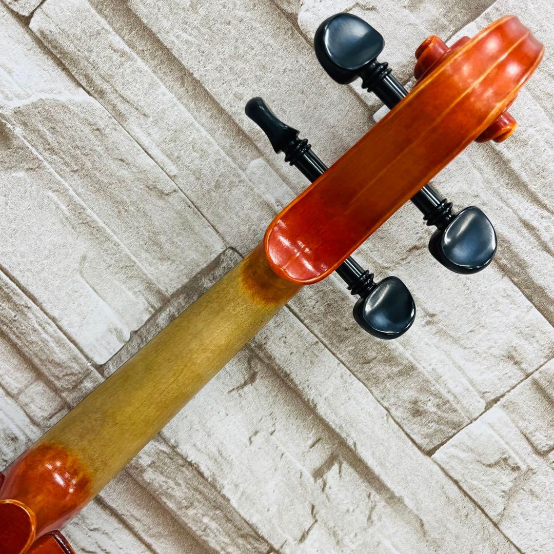 SUZUKI スズキ ビンテージ バイオリン No.280 4/4 1981年製