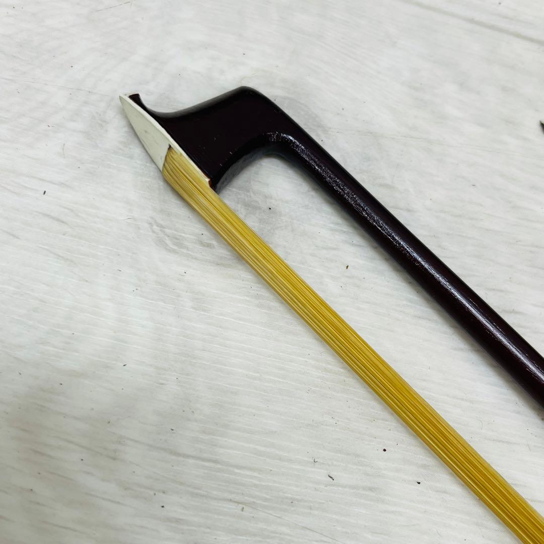 SUZUKI スズキ ビンテージ バイオリン No.280 4/4 1981年製