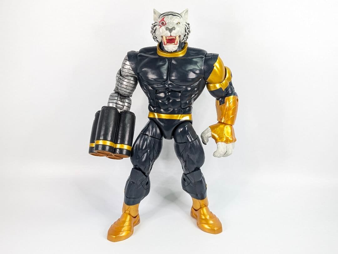 タイタス　マーベルレジェンド　ビルドフィギュア　BAF マーベルレジェンド タイタス ビルドフィギュア BAF – ROBOTROBOT