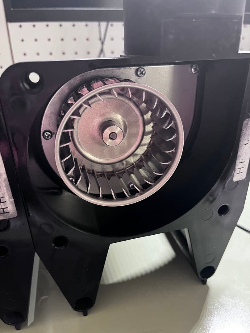 タミヤ スプレーワーク ペインティングブースIIツインファン　おまけ付き