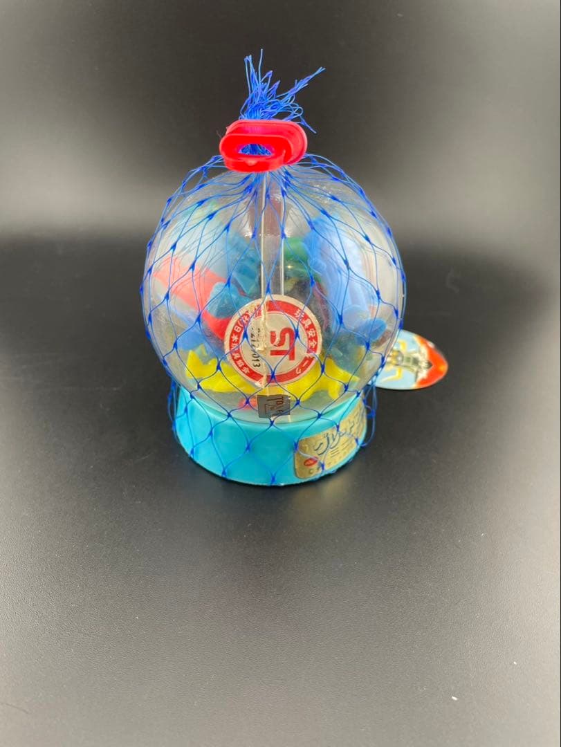 中古品】グレートマジンガー ミニカプセル No.350ダイナミックプロ