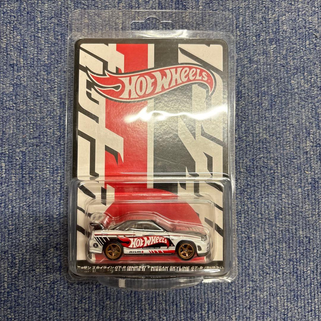 ミニカー Hot Wheels Collectors Japan Convention