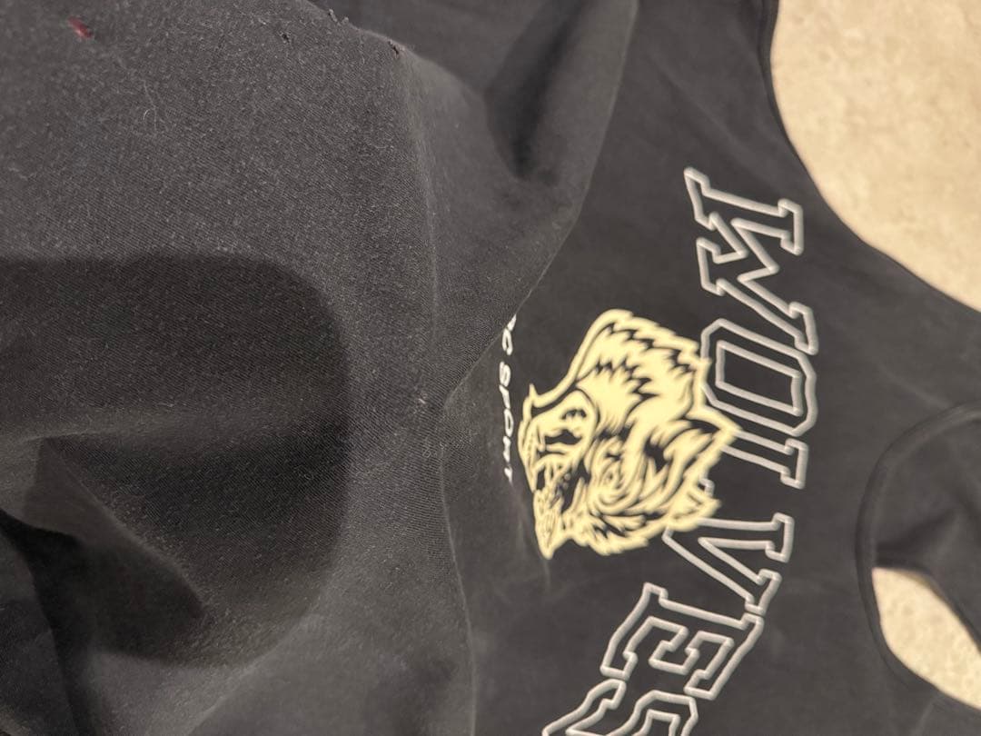 かんぱち様専用DARC SPORT タンクトップ4枚セット&ハーフパンツセット