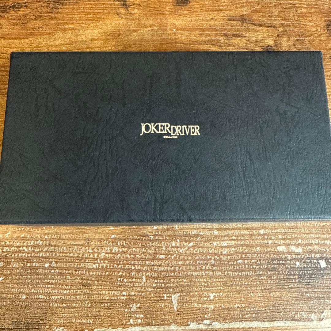 ふぅ様 専用 JOKER DRIVER HAWK EYE ホークアイ おまけ付き