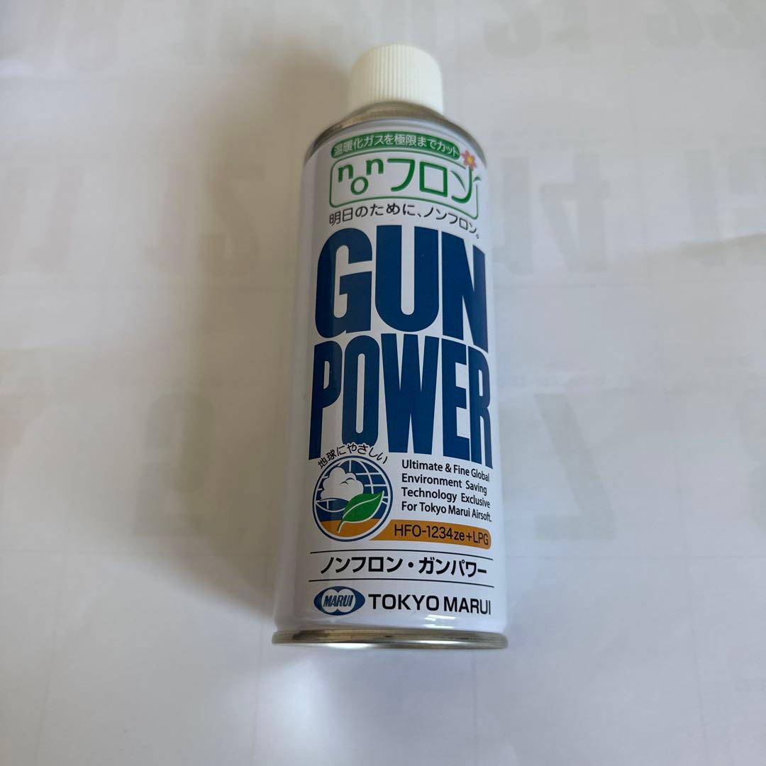 東京マルイ　ハイキャパ DOR ガスブローバック フルセット