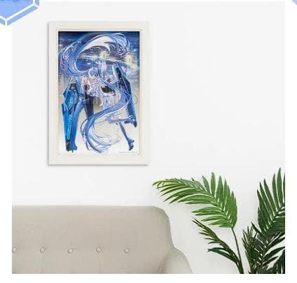 公式】NIKKE パブミラー シンデレラ エリア防衛戦 東京 3rd