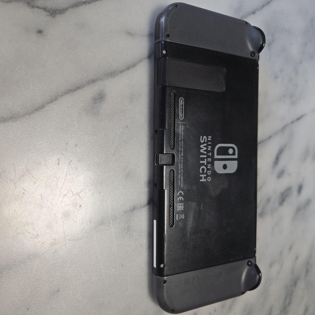 万*✨様 Nintendo Switch 本体 + ジョイコンセット