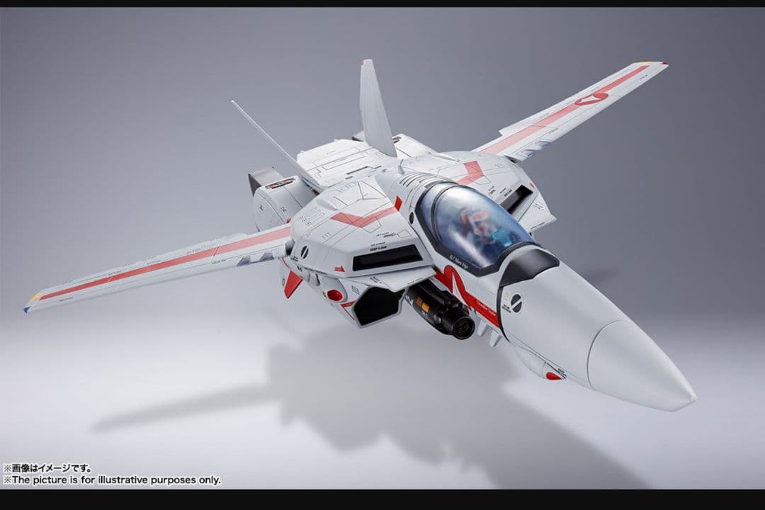 DX超合金初回限定版VF-1Sバルキリー、VF-1Jバルキリー、他