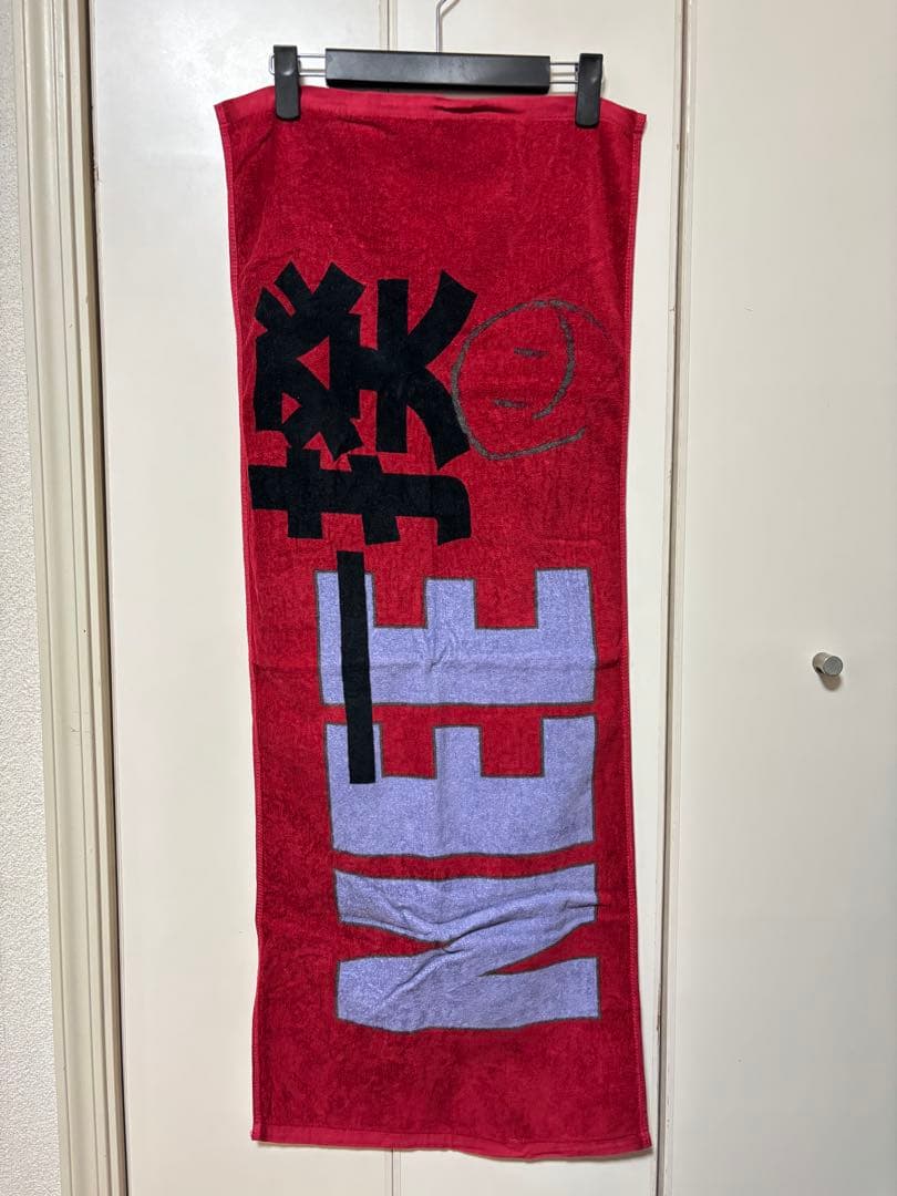 NEE グッズまとめ売り バンドタオル ボキゴーグル