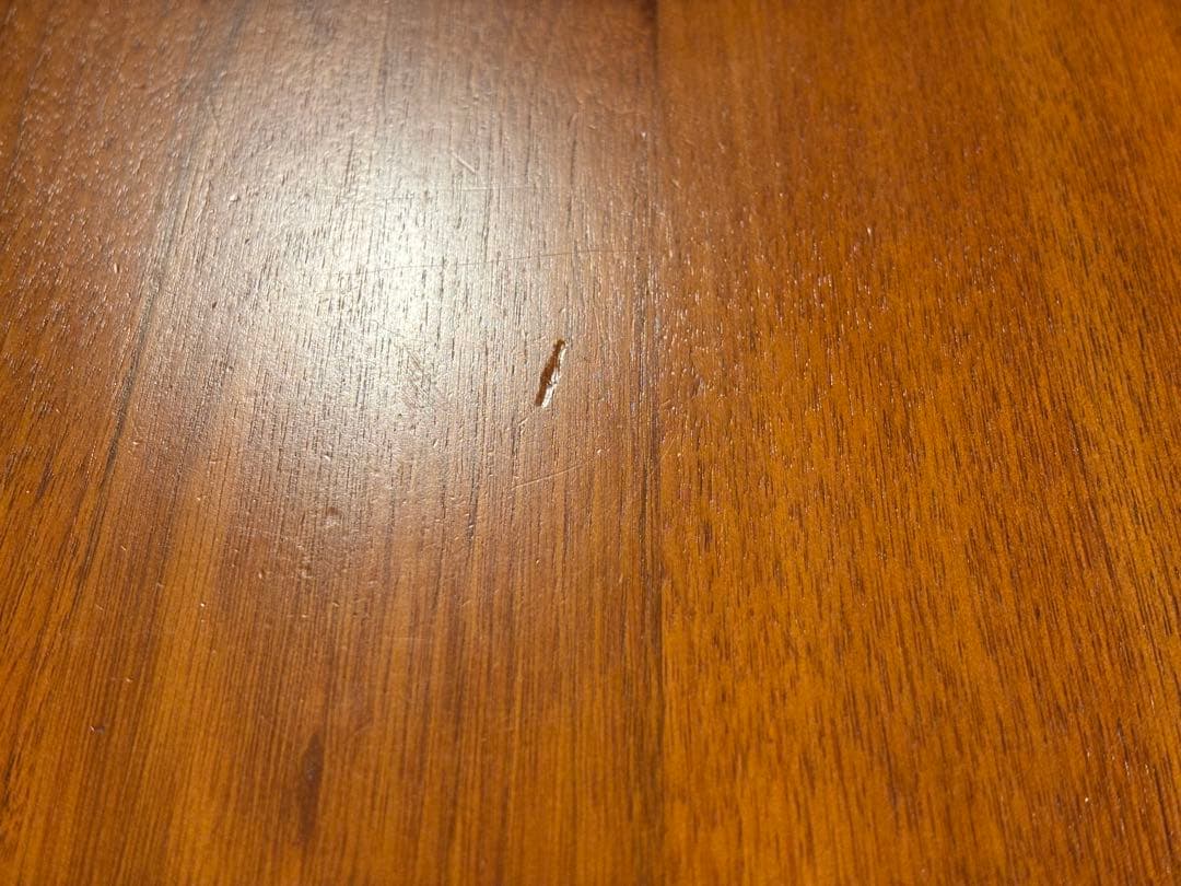 saori ACME Furniture カーディフダイニングテーブル