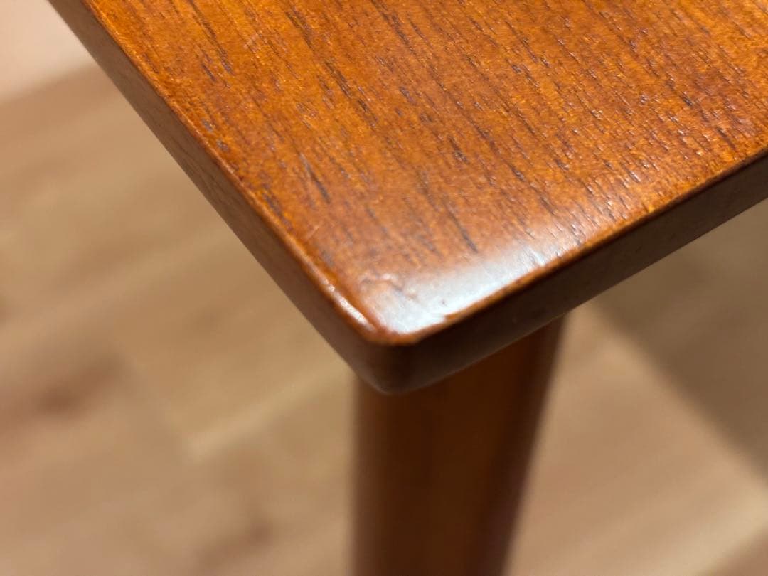 saori ACME Furniture カーディフダイニングテーブル