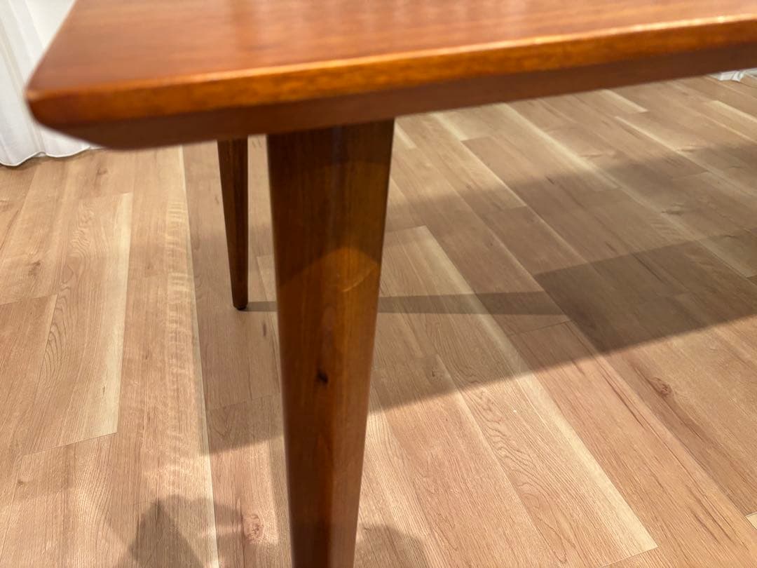 saori ACME Furniture カーディフダイニングテーブル