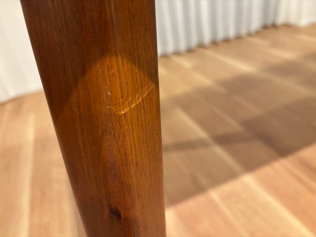 saori ACME Furniture カーディフダイニングテーブル