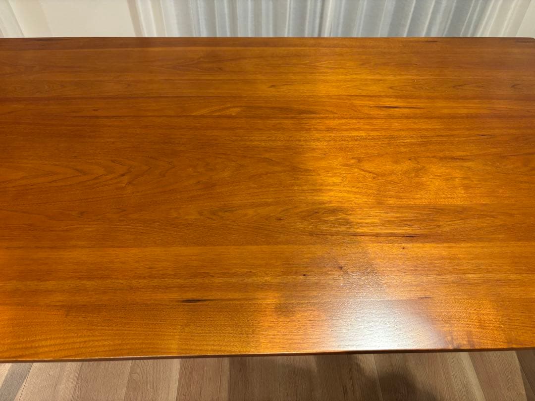 saori ACME Furniture カーディフダイニングテーブル