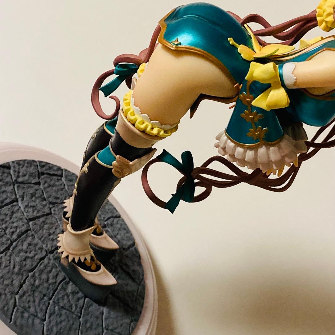 美品✳️シャイニング・レゾナンス『リンナ・メイフィールド 1/8 フィギュア』