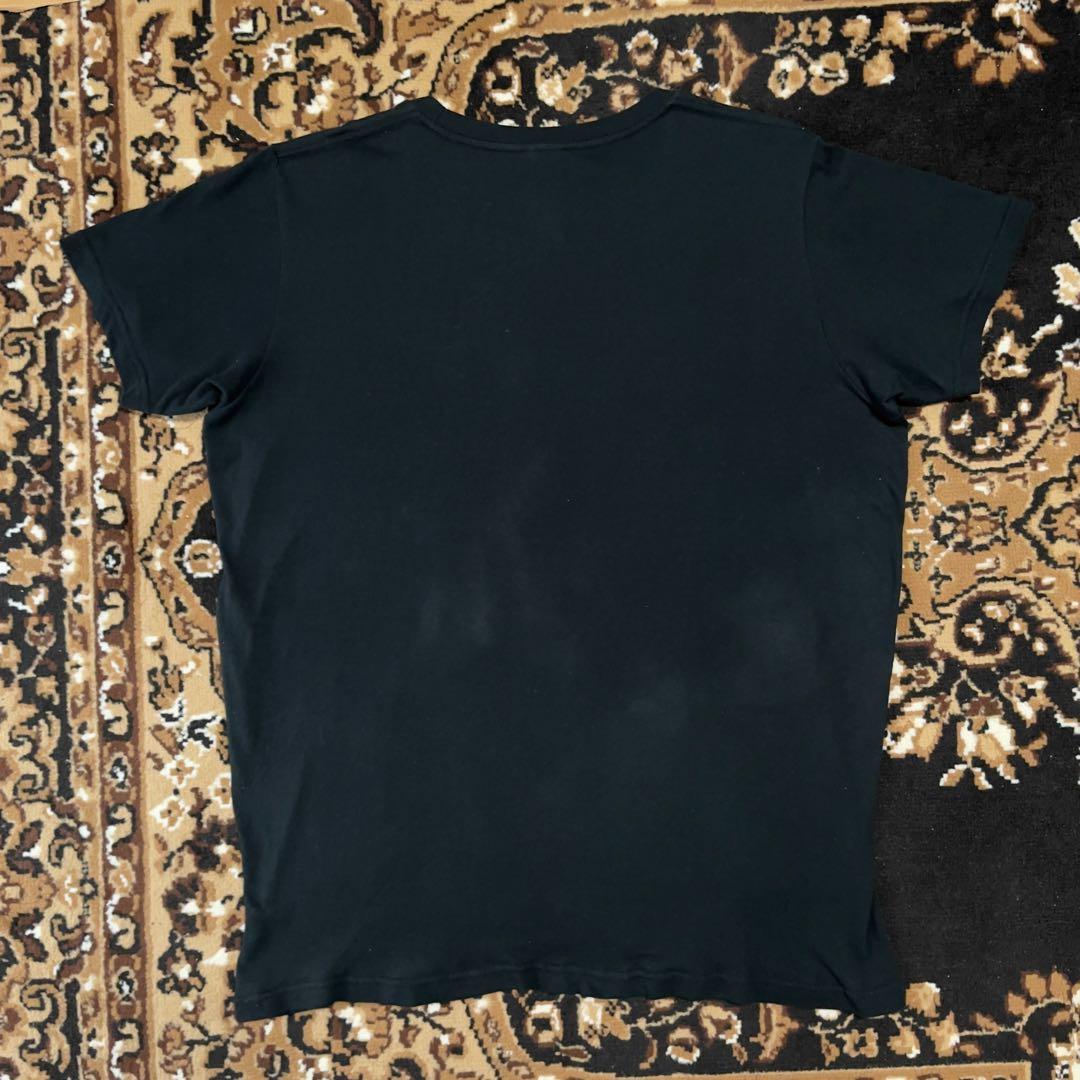 美波】インディーズTシャツ ‐ 影絵＆サイン入り【373】 - メルカリ