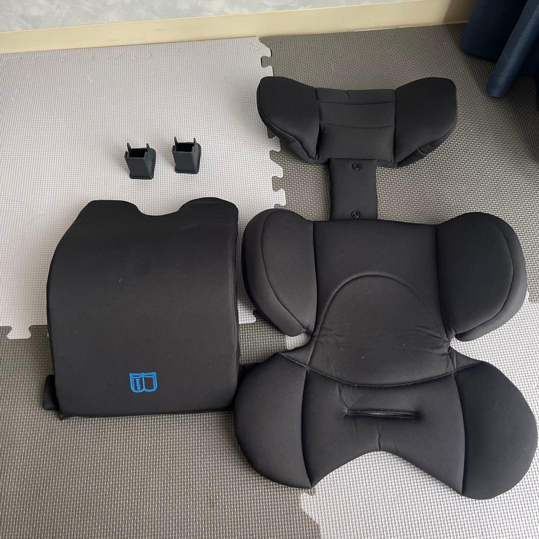 美品Joie ジョイー チャイルドシート Arc アーク 360