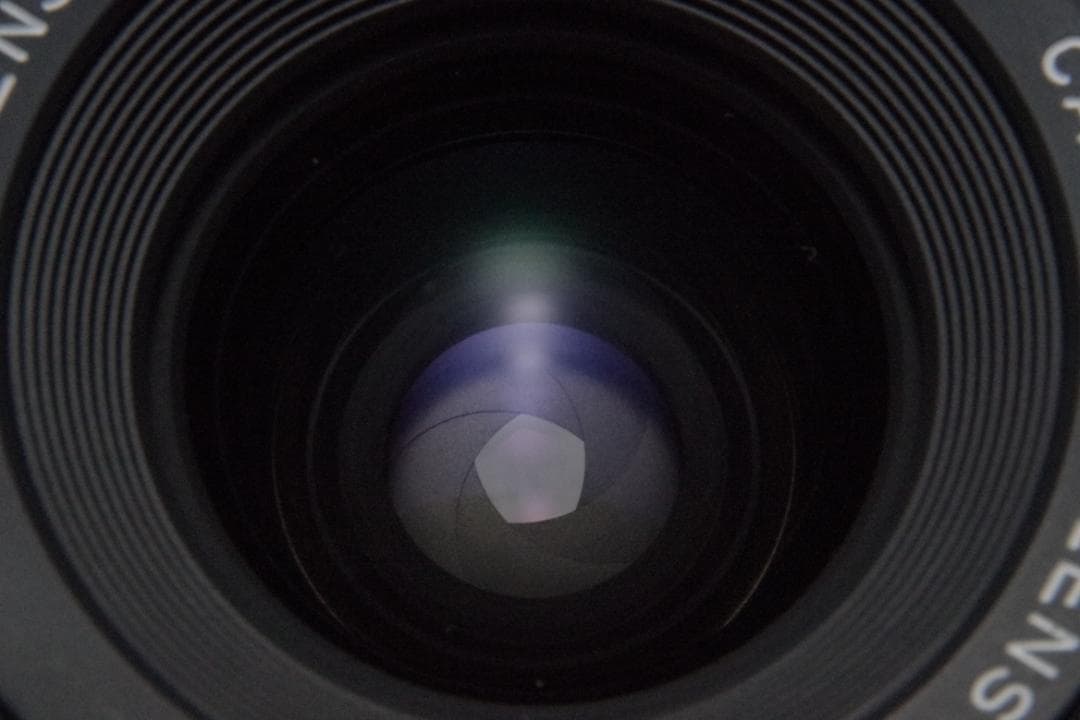 Canon NEW FD 28mm 1:2.8 ニュー エフディー 単焦点 広角 Amazon