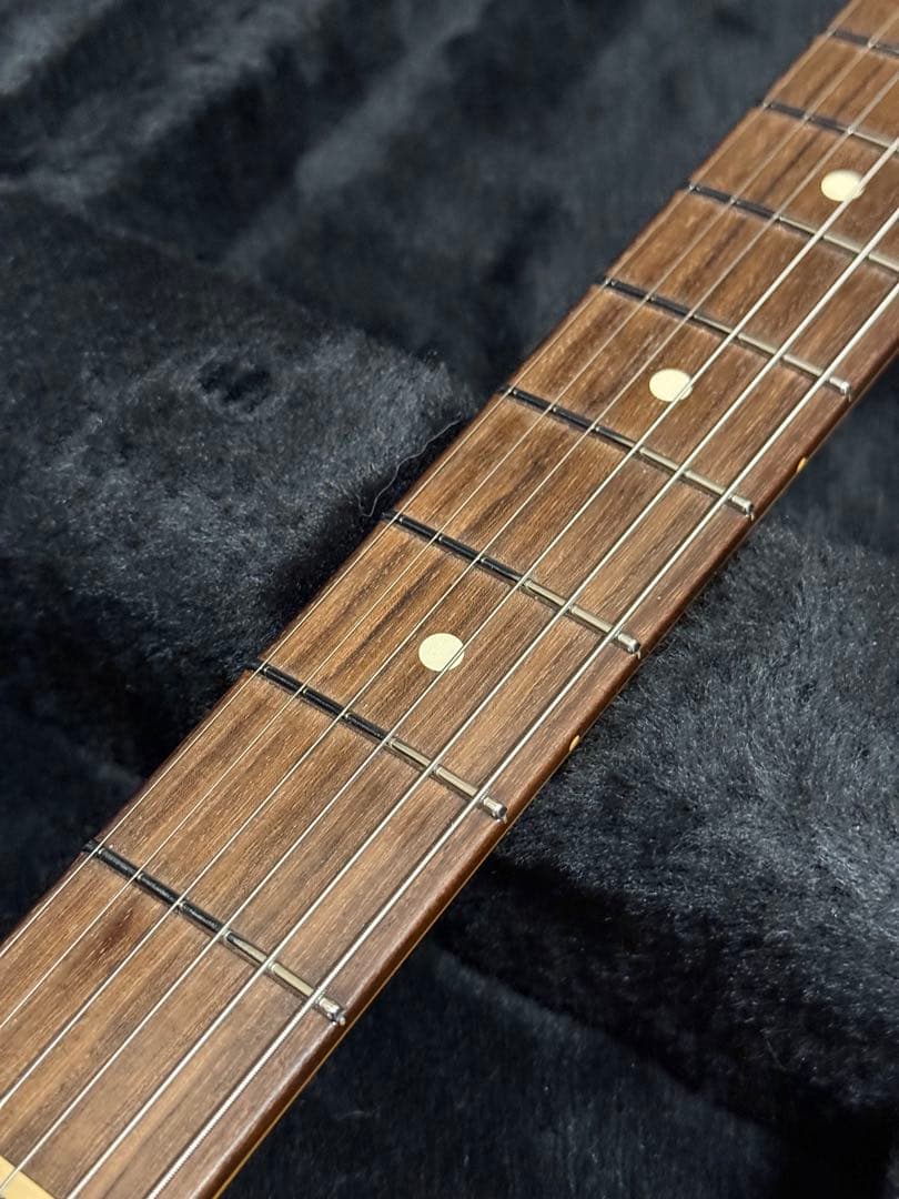 ギター Suhr Classic S