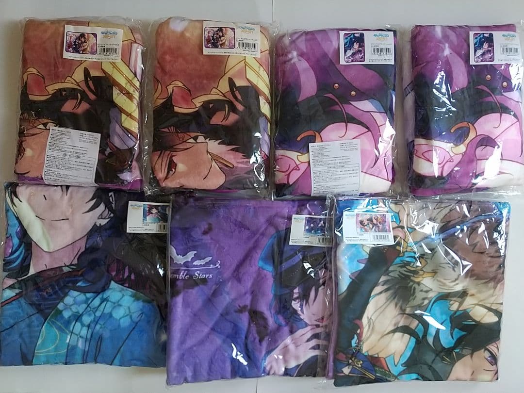 あんスタ ブランケット バスタオル UNDEAD 朔間零 朔間 零 あんスタ ブランケット バスタオル UNDEAD 朔間零 朔間 零 あんさん