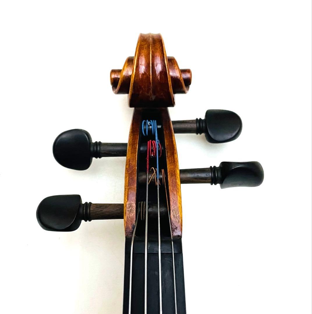 【希少】Franz hoffmann ETUDE 4/4 2010年製