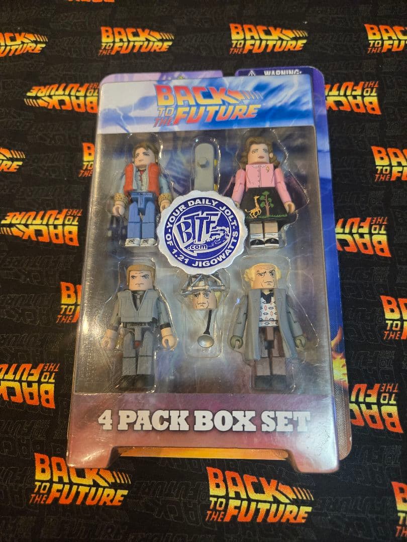 私立探偵『濱マイク』フィギュア 4体コンプリート 舞台『私立探偵 濱