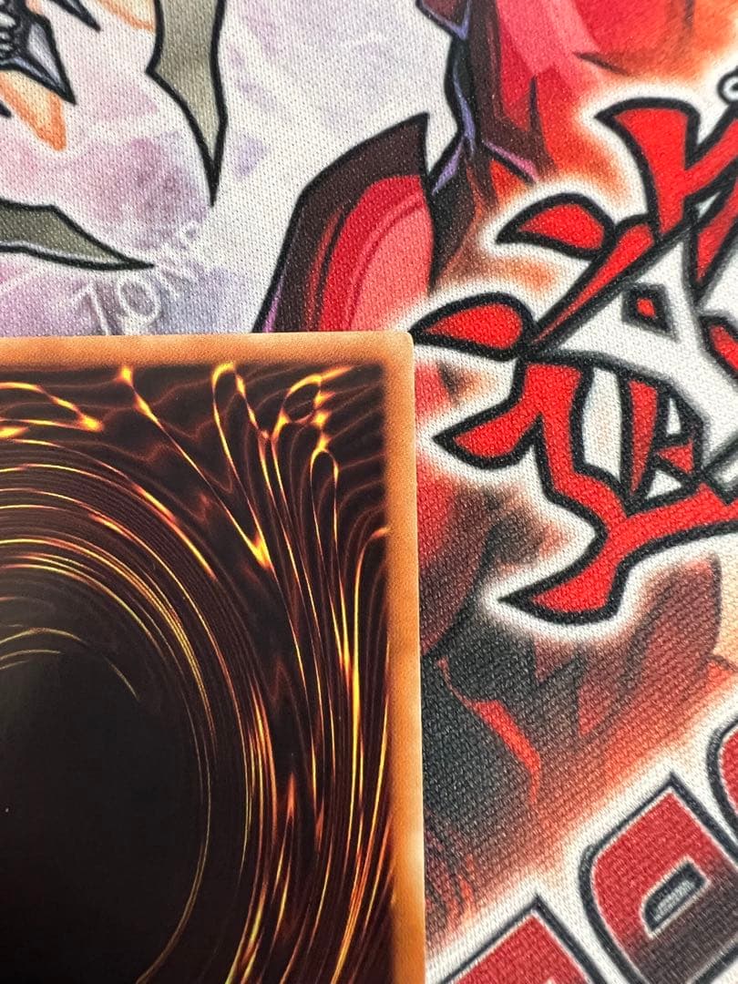 遊戯王　灼熱の火霊使いヒータ　20thシークレットレア