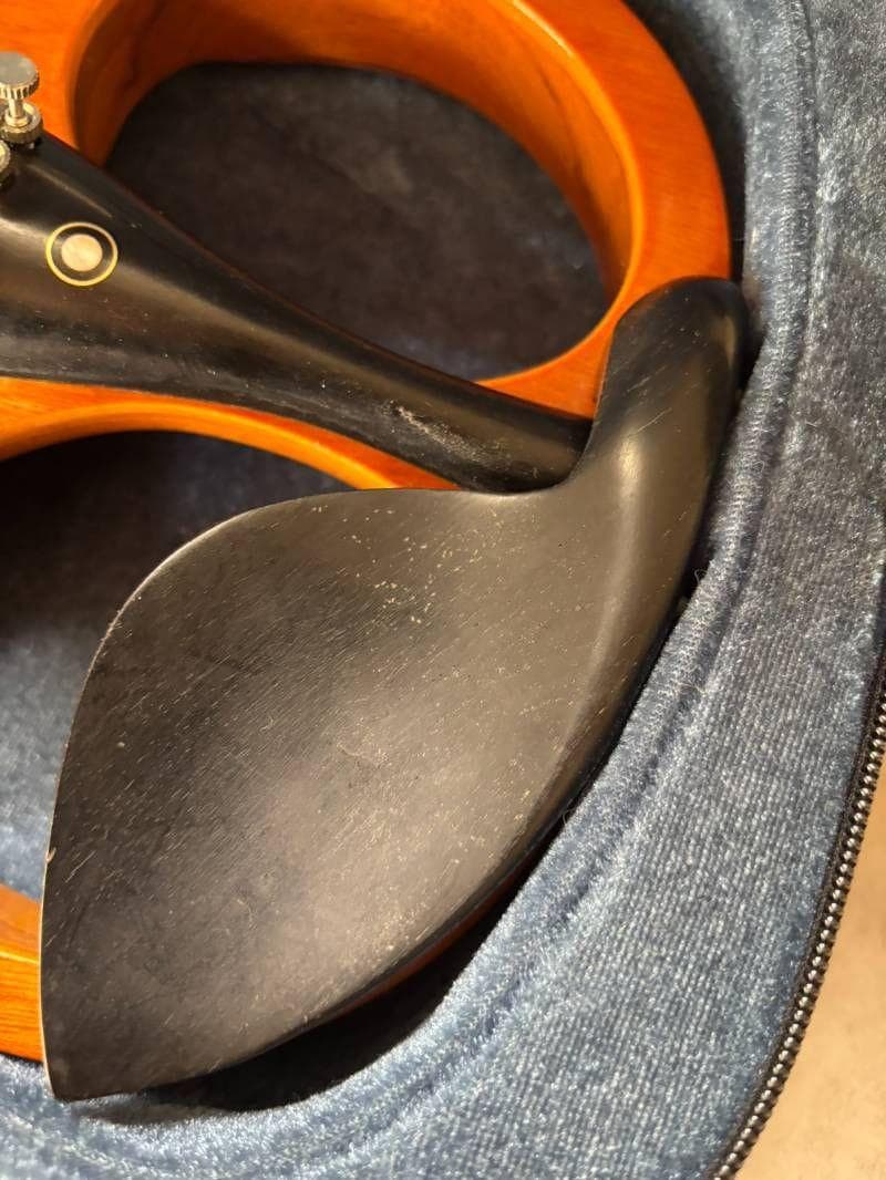 4/4CEVN エレクトリックバイオリンスタイル1　Cecilio セシリオ