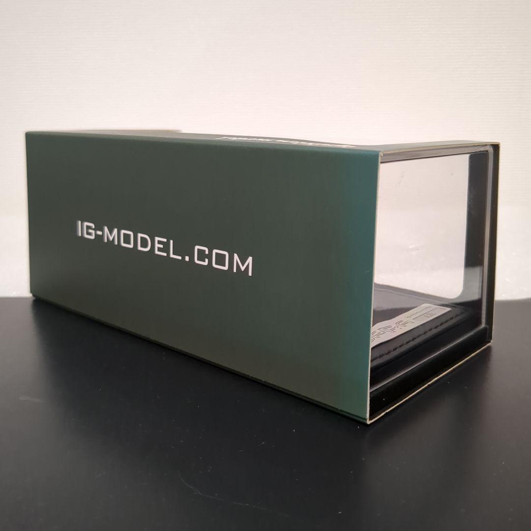 ignition model トヨタ スープラ Supra 3.0 GT A70