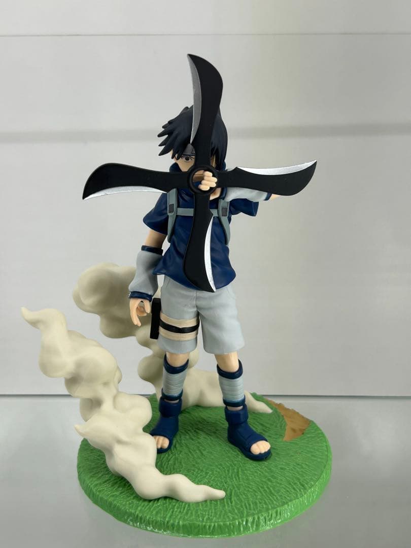 ナルト NARUTO フィギュア 6体セット Memorable Sage