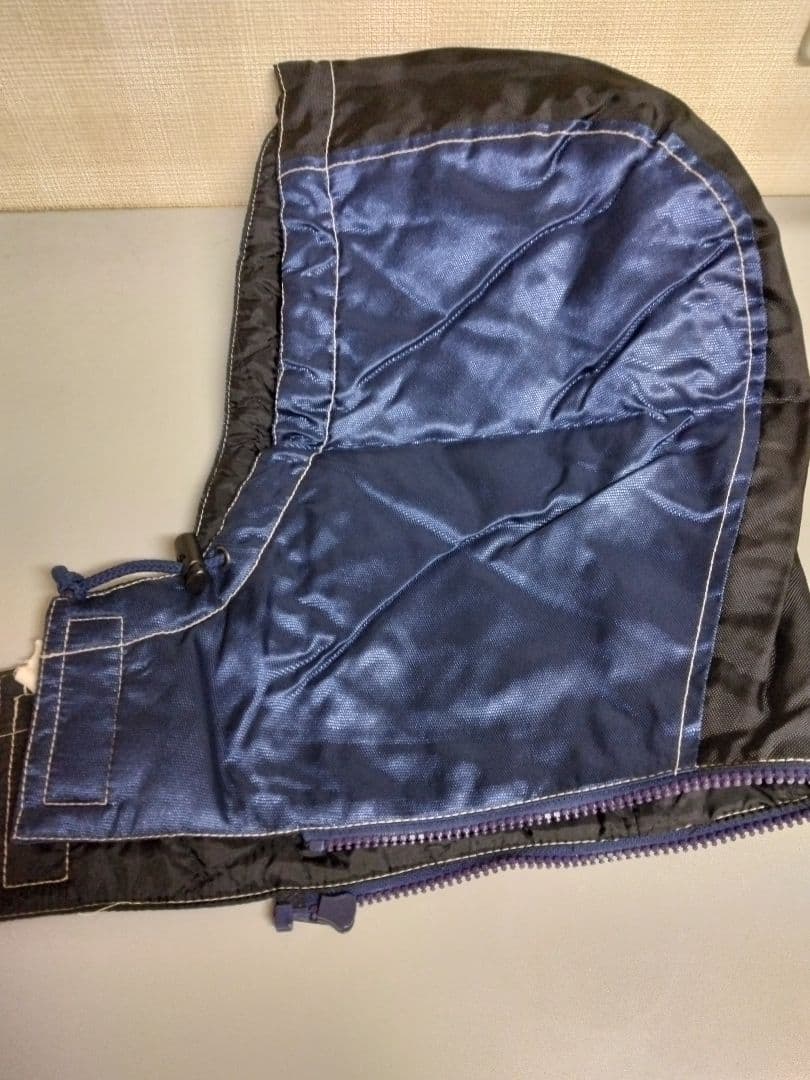 浜田省吾 ON THE ROAD1996 フード付ジャンパーFサイズ入手困難稀少