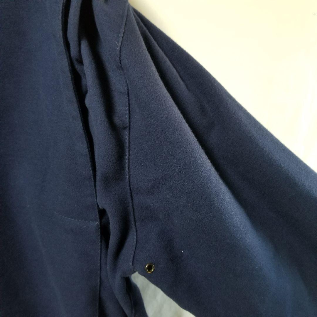 90s BARBOUR moleskin バブアー モールスキン L