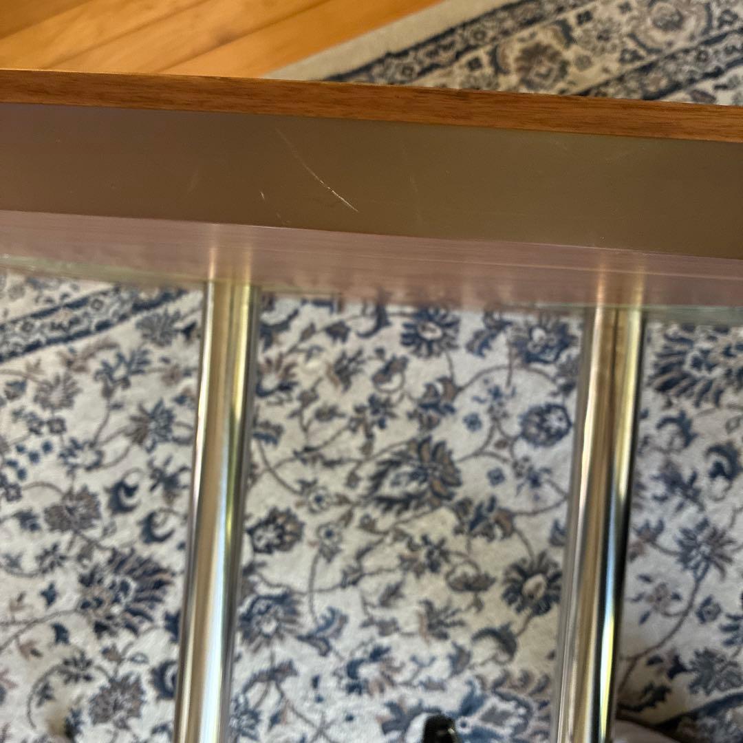 ACTUS アクタス OWN BIG SIDE TABLE ダイニングテーブル