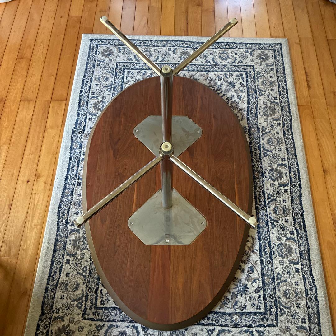 ACTUS アクタス OWN BIG SIDE TABLE ダイニングテーブル