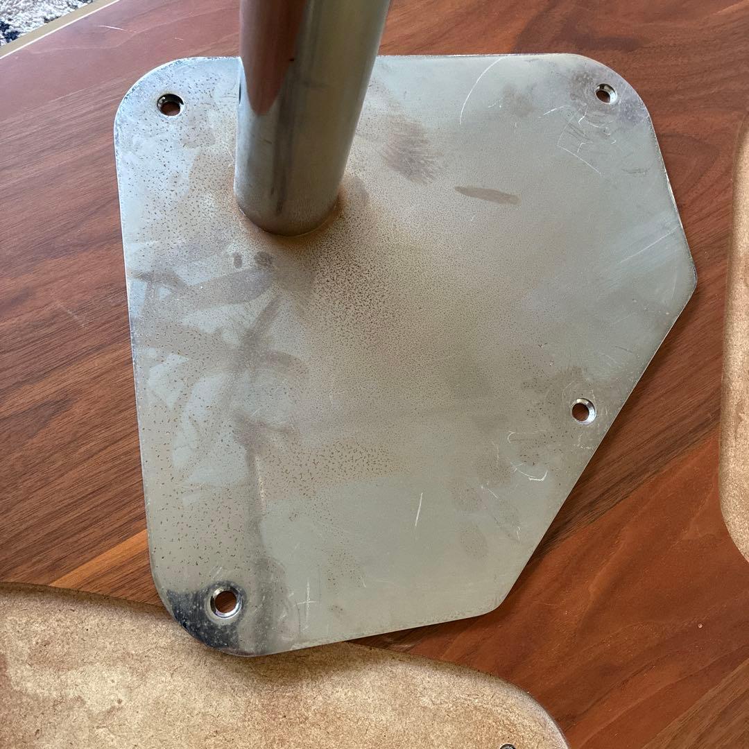 ACTUS アクタス OWN BIG SIDE TABLE ダイニングテーブル