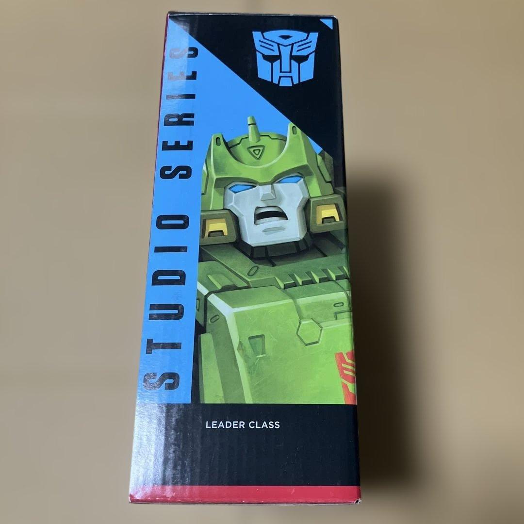 トランスフォーマー スタジオシリーズ SS-137 オートボットスプリンガー