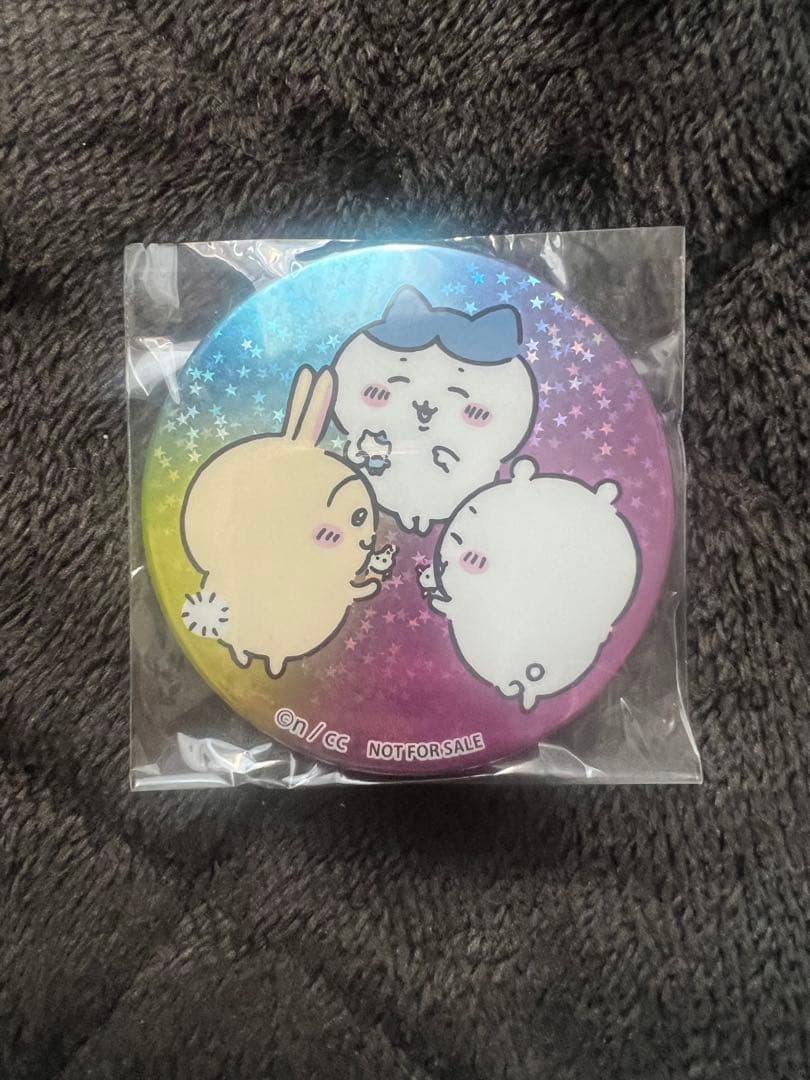 ちいかわBlu-ray豪華版①