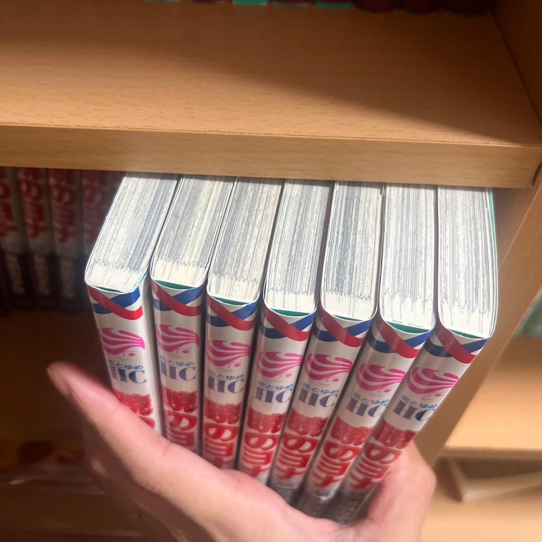 暁のヨナ1～45全巻セット 31冊初版本！ 暁のヨナ1〜46巻 暁のヨナ1～45