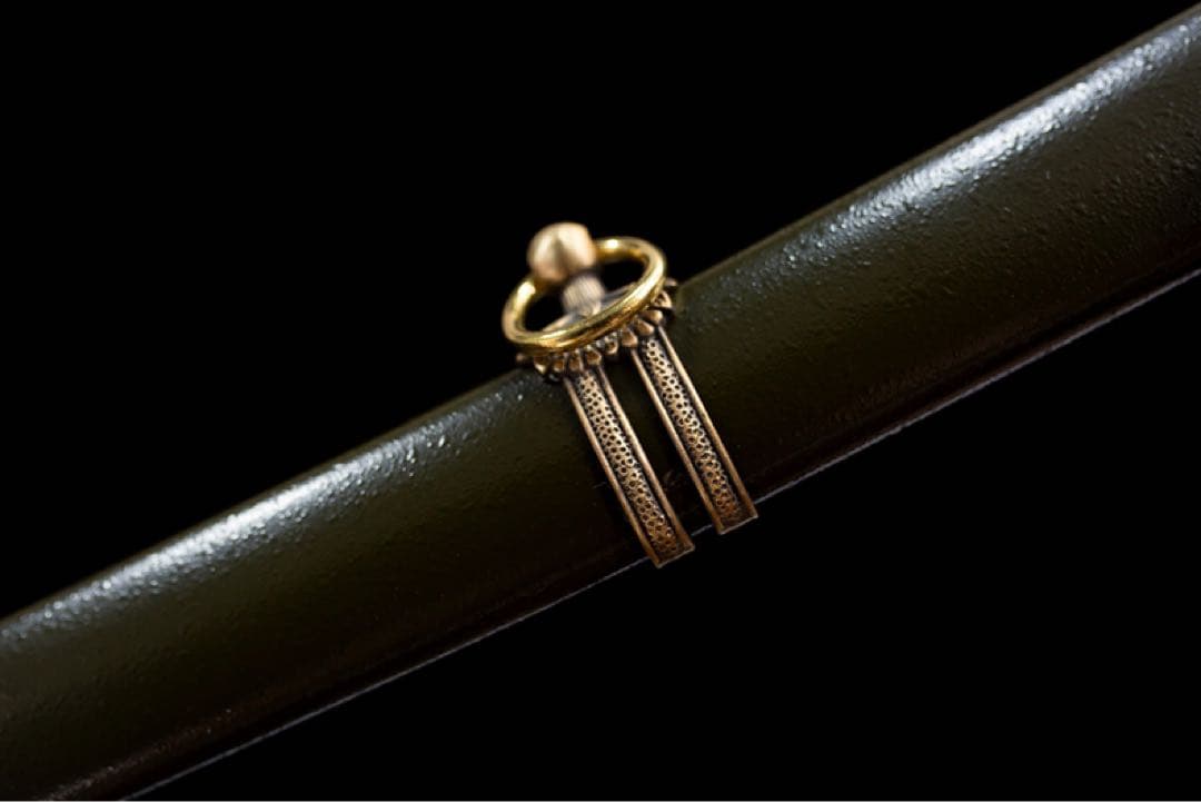 九八式軍刀 美術刀 模擬刀 日本刀 模造刀 鑑賞用 龍泉剣 武具